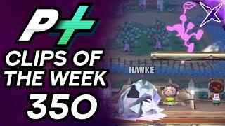 Project Plus Clips of the Week Episode 350