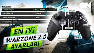 En İyi Warzone 2.0 Ayarları