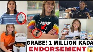 GRABE MILYONARYA na pala si DEANNA WONG dahil sa kanyang mga ENDORSEMENT Kinabog pa mga ARTISTA