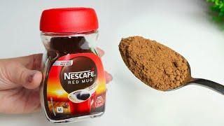 Coffee mix with cocoa honey - Homemade Viagra A secret that no one will tell you