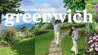 a weekend in the blue mountains jamaica ️