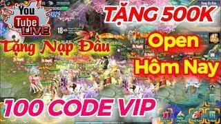 Tặng 500k WEP + CODE VIP ở Bản Vltk Mobile Lậu Open Hôm Nay - VoLamVanHoa.Com Tải được cho Iphone