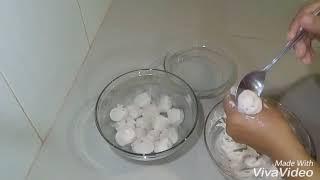 RESEP BAKSO CUMI - CUMI ENAK DAN PRAKTIS  winz happy channel