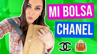 MI BOLSA CHANEL YA VALE 6 VECES MÁS + FESTIVAL MÍA Y ANDRÉ