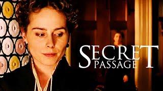 Secret Passage großartiges DRAMA über spanische Inquisition Spielfilm in voller Länge auf Deutsch