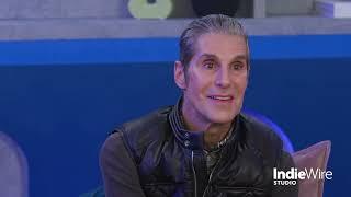 Perry Farrell on Docuseries Lolla The Story of Lollapalooza I Dont Remember Half of It