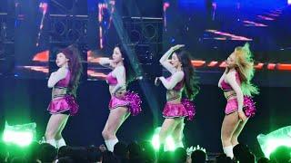 Fly With Me Next Level Cover @목포 211130 fancam by SPHiNX