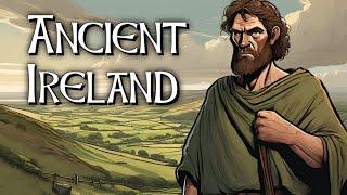 Ireland Before the Celts  Ancient Land Of Magic Mysticism And Megaliths