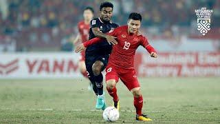 Vietnam vs Indonesia AFF Mitsubishi Electric Cup 2022 Semi-Final 2nd Leg Extended Highlights