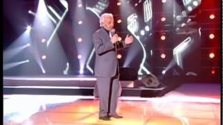 Charles Aznavour - Les plaisirs démodés - Fête de la Chanson Française 2005