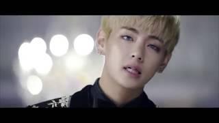 All BTS Music Videos But its Focused on V Tae Tae June 2013-December - HAPPY BIRTHDAY V -