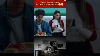 LAGI ‼️ LUNA MAYA NAKSIR SUAMI ORANG  #cuplikanfilm  #shorts #short #fyp #fypシ #reels #movieclip