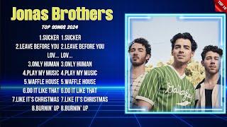 Jonas Brothers Mix Top Hits Full Album ▶️ Full Album ▶️ Best 10 Hits Playlist