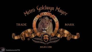 MGM logo