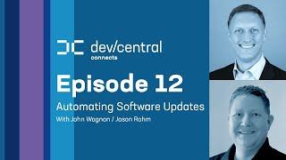 DevCentral Connects Automating Software Updates with BIG-IQ or Ansible