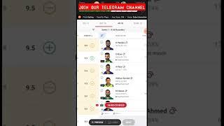 IND vs PAK Dream 11 Team  IND vs PAK Dream 11 prediction  Asia cup 2022 T20I  #shorts