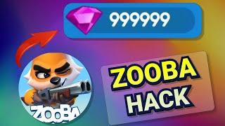 How to Get Zooba Free Gems  Get Unlimited Free Gems with this Zooba Hack 