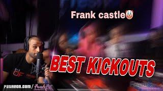 Best of Fresh and Fit kickouts