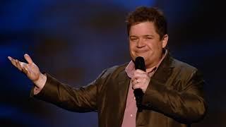 Patton Oswalt - My Weakness Is Strong 2009