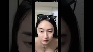 Bigo live Thai girl CS