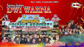  LIVE STREAMING  SIANG  SANDIWARA   DWI WARNA   SABTU 14 SEPTEMBER 2024  PUNTANG_LOSARANG