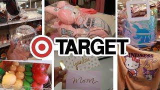 TARGET SHOPPING * BROWSE WITH ME