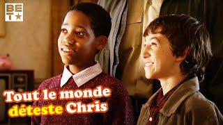 Chris le mafieux  Tout le monde deteste Chris S1E6  BET France