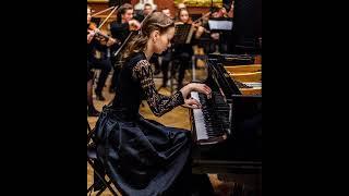 Rachmaninov - Etude-Tableaux in F-sharp minor Op.39 No.3 - Aelita Nasybullina