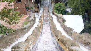 Daredevil Falls erste Reihe HD POV Dollywood