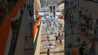  Kota great Ahluwalia Mall  #shorts #fyp #nawabeditz07 #minivlog