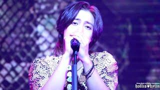 220820 KIMHYUNJOONG 김현중 - So What@COUNTDOWN 1 second left