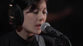 Japanese Breakfast - Full Performance Live on KEXP