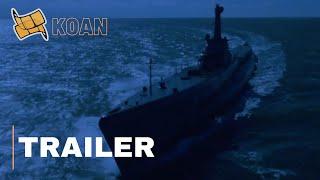 USS Seaviper  Official Trailer