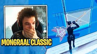 Veno Uses Mongraal Classic To Become Solo Cash Cup Champion