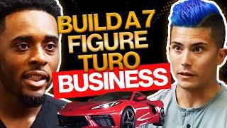 Start A TURO Business In 2023  Dont Start WITHOUT Watching THIS Video