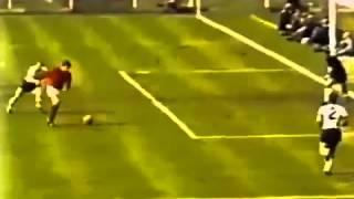 Geoff Hurst Ghost Goal England Vs Germany 1966