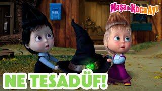 Maşa İle Koca Ayı -  Ne tesadüf ‍️ Masha and the Bear Turkey