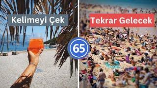 Kelimeyi Çek Tekrar Gelecek - 65