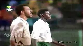 مباراة المنتخب السعودي و منتخب الكويت  00        التصفيات المؤهله لكأس العالم 1994  - الذهاب