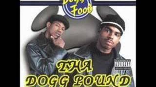 Tha Dogg Pound - Lets Play House