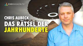 UFOs - Das Rätsel der Jahrhunderte Chris Aubeck  EXOMAGAZIN