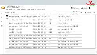 How to implement Inception v3 Transfer Learning part 1  Opencv Tutorial