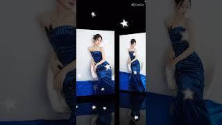 So Beautiful and Sexy Queen Zhao Liying 