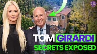 Tom Girardi Exposed - The Lawyer Who Betrayed His Clients