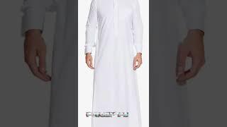 As an Amazon influencer I earn from qualifying purchases. Check Saudi mens dress  in comment.