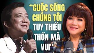 Ca sĩ Mỹ Lan Những điều chưa biết về cố nhạc sĩ Trần Thiện Thanh