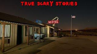 True Scary Stories to Keep You Up At Night Best of Horror Megamix Vol. 28