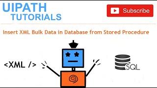 Insert XML Bulk Data in Database from Stored Procedure