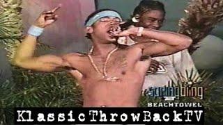 Ja Rule feat. Lil Mo & Vita - Put It On Me Live 2000