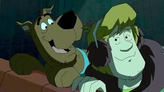 Scooby-Doo Mystery Incorporated  Haunted Mansion  WB Animation